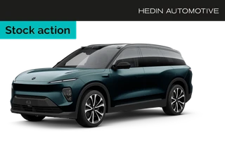 NIO EL8