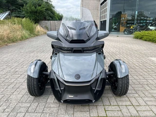 Can-Am Spyder