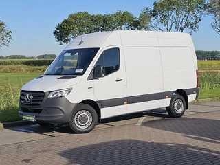 Mercedes-Benz eSprinter