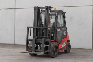 Manitou MI 30 D