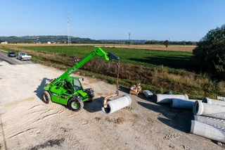 Merlo P30.7