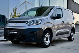 Fiat Doblò