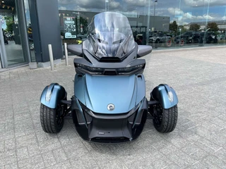 Can-Am Spyder