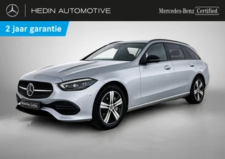Mercedes-Benz C Serisi