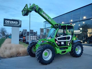 Merlo TF42.7-136