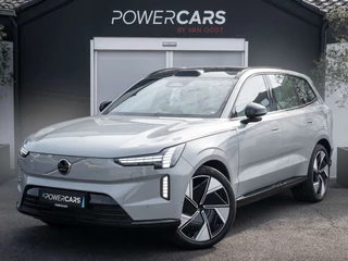 Volvo EX90