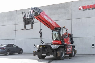 Manitou MRT 2660