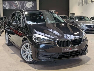 BMW 2 Reeks