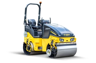 Bomag BW 120 AD-5