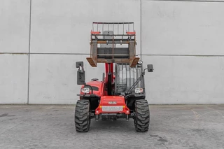 Manitou MT 625 H