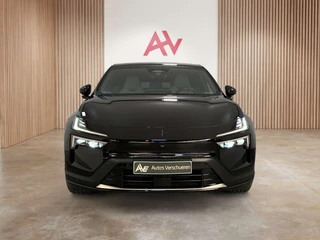 Polestar 4