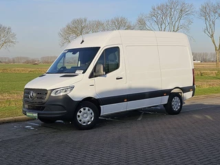 Mercedes-Benz eSprinter