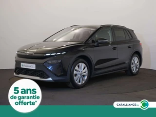 Škoda Elroq