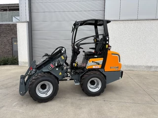 Giant G2300HD X-Tra