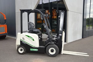 Maximal 2.5T-Elektrisch-AA model-Triplex 4.5m- Full Free -Side Shift-Vorkversteller