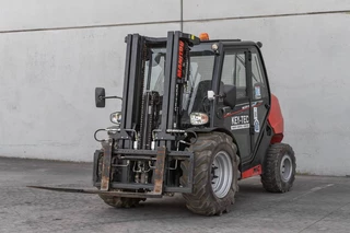 Manitou MC 25-4