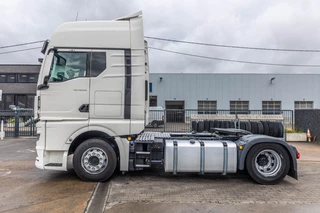 MAN TGX