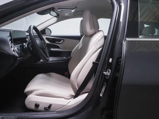 Mercedes-Benz E Serisi