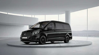 Mercedes-Benz Marco Polo