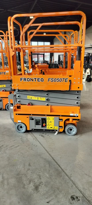 Fronteq FS0507E
