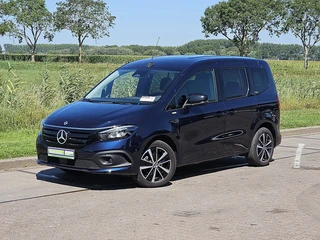 Mercedes-Benz EQT