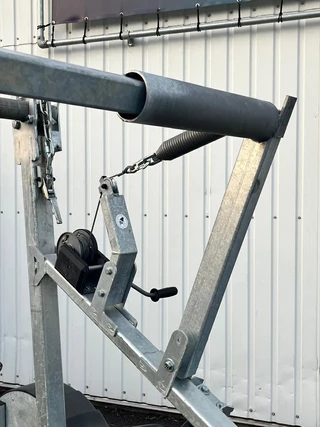Humbaur KTA 3500