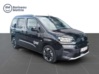 Fiat E-Doblò