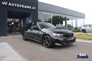 BMW 3 Serisi