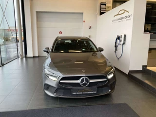 Mercedes-Benz A Serisi