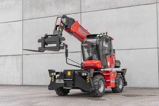 Manitou MRT 1845