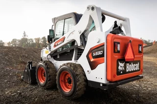 Bobcat S530