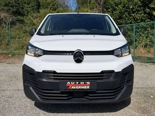 Citroën Jumpy