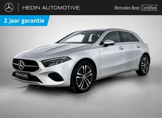 Mercedes-Benz A Serisi