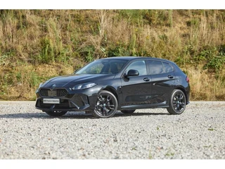 BMW 1 Reeks