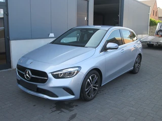 Mercedes-Benz B Serisi