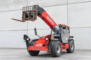 Manitou MT 1840
