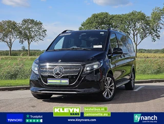 Mercedes-Benz EQV