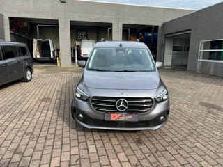 Mercedes-Benz T-Klasse