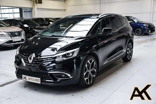 Renault Grand Scénic