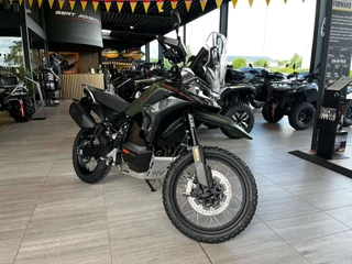 CFMOTO Others
