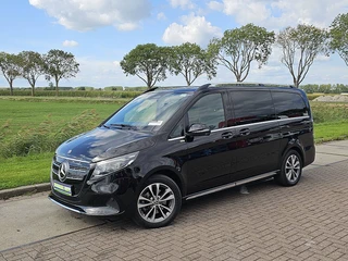Mercedes-Benz EQV
