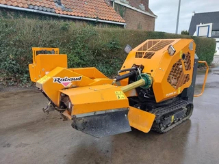 Rabaud Xylocrok 40C