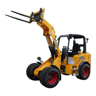 Knikmops KM350