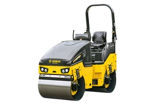 Bomag BW 100 AD-5