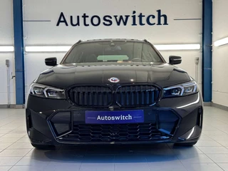 BMW 3 Serisi