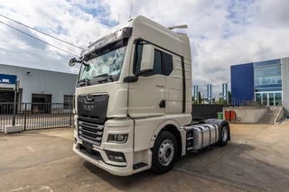 MAN TGX