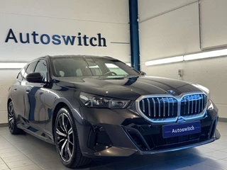 BMW 5 Reeks