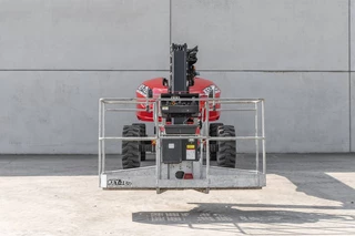 Manitou 220 TJ