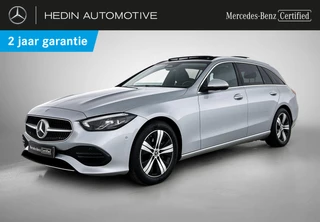 Mercedes-Benz C Serisi