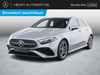 Mercedes-Benz A Serisi